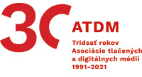 Logo 30 ATDM